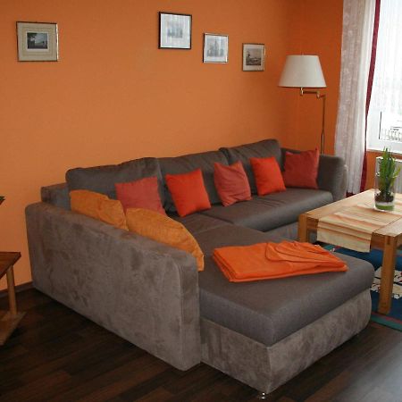 בנקנשטיין Ferienwohnung Schulze-Falck מראה חיצוני תמונה
